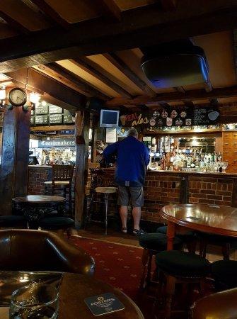 The Coachmakers Arms